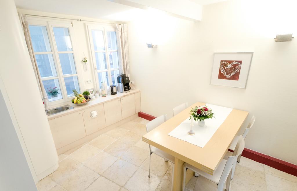 Romantisches Haus Im Schnoor BRE Room photo