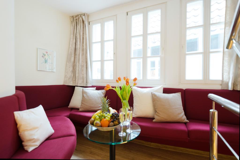 Romantisches Haus Im Schnoor BRE Room photo