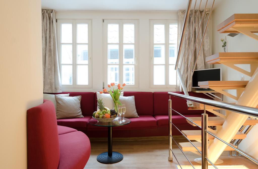 Romantisches Haus Im Schnoor BRE Room photo